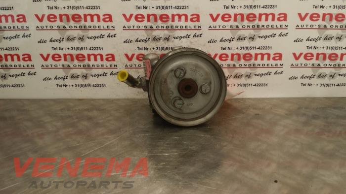 Gebruikte Servopomp Fiat Doblo Cargo (263) 1.3 D Multijet Prijs € 75,00 Margeregeling aangeboden door Venema Autoparts