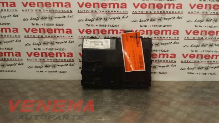 Gebruikte Module Bodycontrol Ford Fiesta 6 (JA8) 1.5 TDCi Van Prijs € 79,00 Margeregeling aangeboden door Venema Autoparts