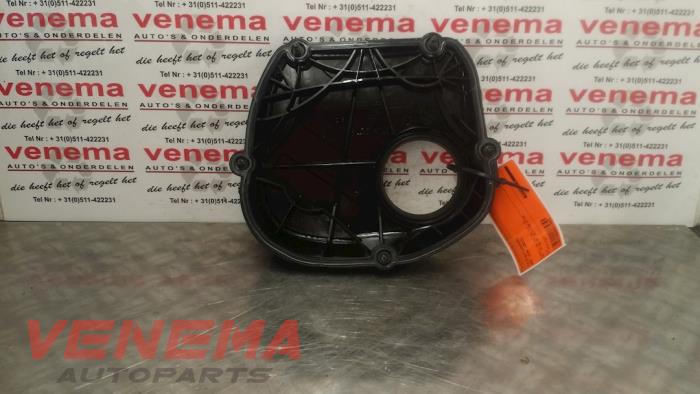 Gebruikte Distributiedeksel Seat Leon (1P1) 1.8 TSI 16V Prijs € 14,99 Margeregeling aangeboden door Venema Autoparts