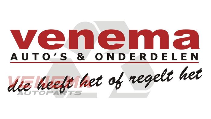 Sensor BDP van een Seat Leon (1P1) 1.8 TSI 16V 2012