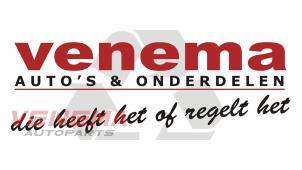 Sensor BDP van een Seat Leon (1P1) 1.8 TSI 16V 2012