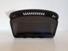 BMW 5 serie (E60) 523i 24V Navigatie Display