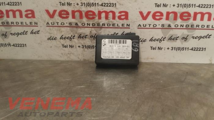 Gebruikte Regensensor BMW 5 serie (E60) 523i 24V Prijs € 14,99 Margeregeling aangeboden door Venema Autoparts