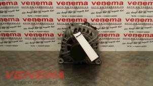 Gebruikte Dynamo Ford Fiesta 6 (JA8) 1.4 TDCi Prijs € 28,99 Margeregeling aangeboden door Venema Autoparts