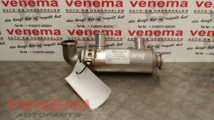 Gebruikte EGR koeler Ford Fiesta 6 (JA8) 1.4 TDCi Prijs € 50,00 Margeregeling aangeboden door Venema Autoparts