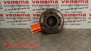 Gebruikte Poelie Waterpomp Volkswagen Golf VI (5K1) 1.4 TSI 160 16V Prijs € 20,00 Margeregeling aangeboden door Venema Autoparts