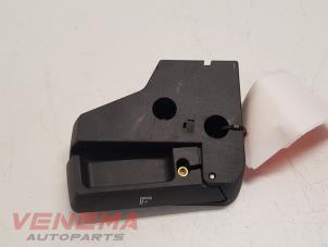 Gebruikte Diversen BMW 5 serie (E60) 523i 24V Prijs € 9,99 Margeregeling aangeboden door Venema Autoparts