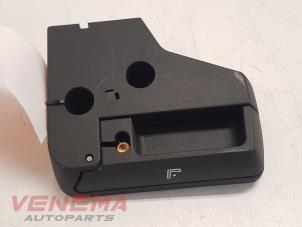 Gebruikte Diversen BMW 5 serie (E60) 523i 24V Prijs € 9,99 Margeregeling aangeboden door Venema Autoparts