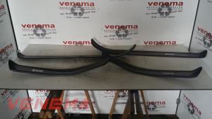 Gebruikte Diversen BMW 5 serie (E60) 523i 24V Prijs € 30,00 Margeregeling aangeboden door Venema Autoparts