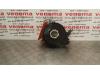 BMW 5 serie (E60) 523i 24V Airbag Klokveer