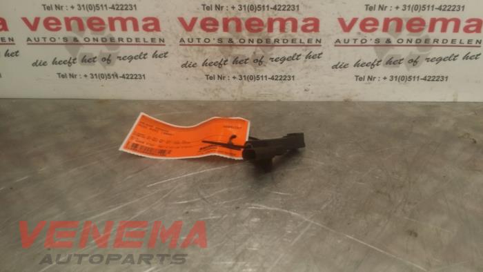 Gebruikte Krukas sensor Mini Mini (R56) 1.6 16V Cooper Prijs € 14,99 Margeregeling aangeboden door Venema Autoparts