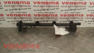 Gebruikte Galerij (Injectie) Renault Scénic II (JM) 2.0 16V Prijs € 25,00 Margeregeling aangeboden door Venema Autoparts