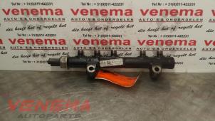 Gebruikte Injector brug Volvo V40 (MV) 1.6 D2 Prijs € 49,95 Margeregeling aangeboden door Venema Autoparts