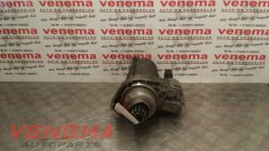 Gebruikte Startmotor Volkswagen Eos (1F7/F8) 2.0 TDI DPF Prijs € 18,99 Margeregeling aangeboden door Venema Autoparts