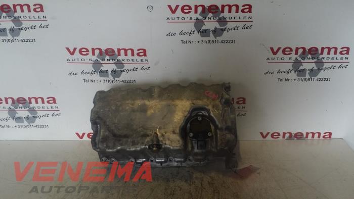 Gebruikte Carterpan Volkswagen Transporter T5 2.0 TDI DRF Prijs € 55,00 Margeregeling aangeboden door Venema Autoparts