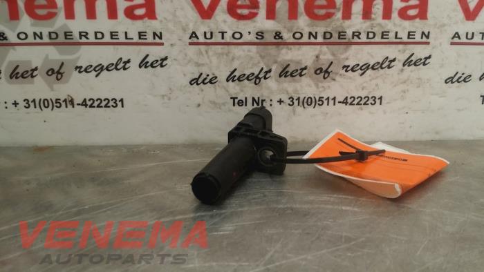Gebruikte Krukas sensor Mercedes Sprinter 3,5t (906.73) 316 CDI 16V Prijs € 14,99 Margeregeling aangeboden door Venema Autoparts