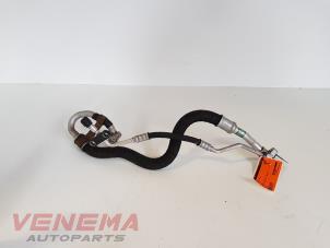 Gebruikte Airco Leiding BMW 3 serie Touring (E91) 318i 16V Prijs € 19,99 Margeregeling aangeboden door Venema Autoparts