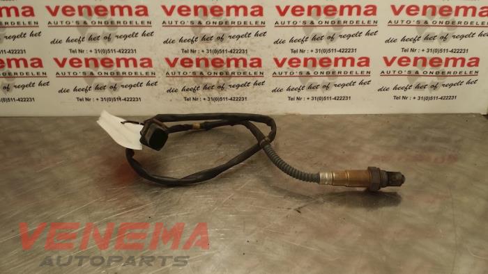 Gebruikte Lambda Sonde Audi A6 Avant (C6) 2.7 TDI V6 24V Prijs € 33,00 Margeregeling aangeboden door Venema Autoparts