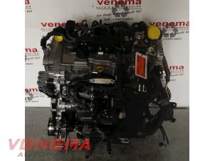 Gebruikte Motor Toyota Auris Touring Sports (E18) 1.2 T 16V Prijs € 1.999,00 Margeregeling aangeboden door Venema Autoparts