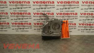 Gebruikte Gasklephuis Toyota Auris Touring Sports (E18) 1.2 T 16V Prijs € 74,99 Margeregeling aangeboden door Venema Autoparts