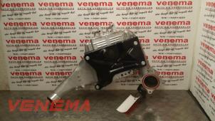 Gebruikte Intercooler Toyota Auris Touring Sports (E18) 1.2 T 16V Prijs € 99,00 Margeregeling aangeboden door Venema Autoparts