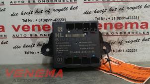 Gebruikte Centrale Deurvergrendelings Module Mercedes C Estate (S204) 2.2 C-200 CDI 16V . Prijs € 49,00 Margeregeling aangeboden door Venema Autoparts
