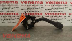 Gebruikte Ruitenwis Schakelaar Seat Ibiza II (6K1) 1.9 SDI Latino Prijs € 9,00 Margeregeling aangeboden door Venema Autoparts