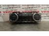 Mercedes-Benz C Estate (S204) 2.2 C-200 CDI 16V . Chaufage Bedieningspaneel
