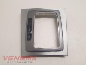 Gebruikte Sierlijst Mercedes C Estate (S204) 2.2 C-200 CDI 16V . Prijs € 34,99 Margeregeling aangeboden door Venema Autoparts