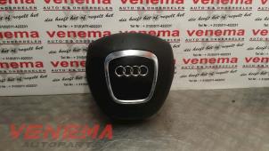 Gebruikte Airbag links (Stuur) Audi A4 (B8) 2.0 TDI 16V Prijs € 195,00 Margeregeling aangeboden door Venema Autoparts