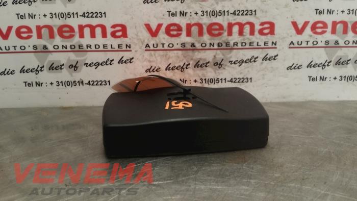 Gebruikte Bluetooth module Audi A4 (B6) 2.0 20V Prijs € 14,99 Margeregeling aangeboden door Venema Autoparts