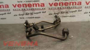 Gebruikte Brandstofleiding Audi A6 Avant (C6) 2.7 TDI V6 24V Prijs € 30,00 Margeregeling aangeboden door Venema Autoparts