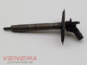 Gebruikte Verstuiver (diesel) Audi A6 Avant (C6) 2.7 TDI V6 24V Prijs € 49,99 Margeregeling aangeboden door Venema Autoparts