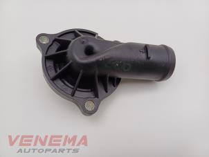 Gebruikte Thermostaathuis Audi A6 Avant (C6) 2.7 TDI V6 24V Prijs € 39,99 Margeregeling aangeboden door Venema Autoparts