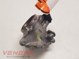 Gebruikte Gasklephuis Landrover Range Rover Evoque (LVJ/LVS) 2.2 SD4 16V Coupe Prijs € 29,99 Margeregeling aangeboden door Venema Autoparts