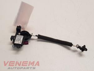 Gebruikte Achterklep motor BMW 3 serie Touring (E91) 320d 16V Prijs € 24,99 Margeregeling aangeboden door Venema Autoparts