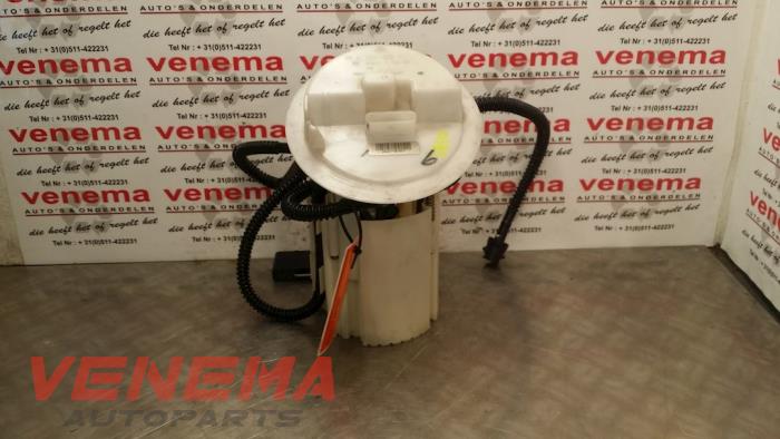 Gebruikte Tank element Pomp Mercedes C Estate (S204) 2.2 C-200 CDI 16V . Prijs € 34,99 Margeregeling aangeboden door Venema Autoparts