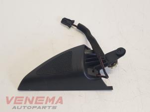 Gebruikte Luidspreker Volkswagen Eos (1F7/F8) 2.0 TDI DPF Prijs € 14,99 Margeregeling aangeboden door Venema Autoparts