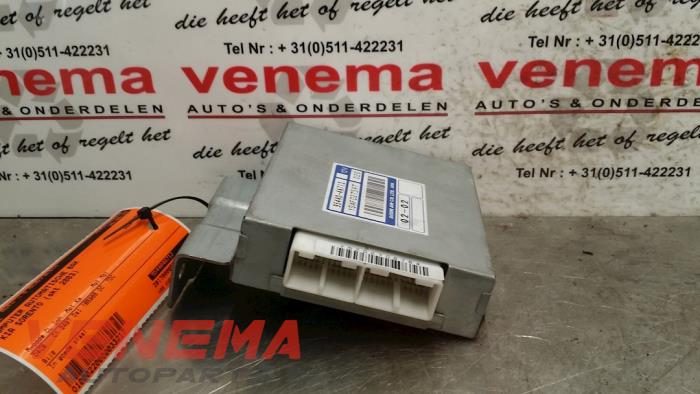 Gebruikte Computer Automatische Bak Kia Sorento I (JC) 2.5 CRDi 16V Prijs € 49,00 Margeregeling aangeboden door Venema Autoparts