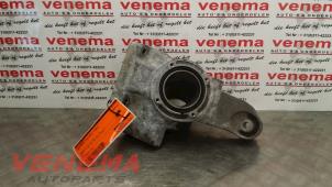 Gebruikte Motorsteun Mercedes C Estate (S204) 2.2 C-200 CDI 16V . Prijs € 29,00 Margeregeling aangeboden door Venema Autoparts