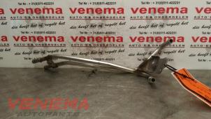 Gebruikte Brandstofleiding Mercedes C Estate (S204) 2.2 C-200 CDI 16V . Prijs € 19,00 Margeregeling aangeboden door Venema Autoparts