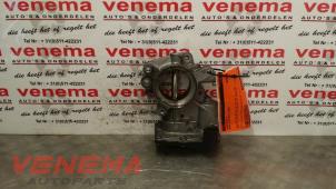 Gebruikte Gasklephuis Opel Insignia Sports Tourer 2.0 CDTI 16V 130 ecoFLEX Prijs € 29,99 Margeregeling aangeboden door Venema Autoparts