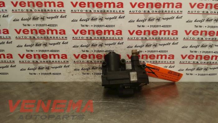Gebruikte Wervelklep motor Opel Insignia Sports Tourer 2.0 CDTI 16V 130 ecoFLEX Prijs € 75,00 Margeregeling aangeboden door Venema Autoparts