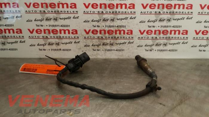 Lambda Sonde van een Opel Insignia Sports Tourer 2.0 CDTI 16V 130 ecoFLEX 2010