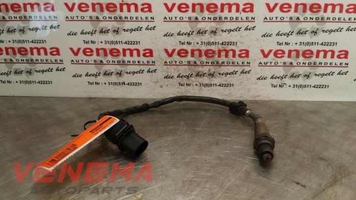 Lambda Sonde van een Opel Insignia Sports Tourer 2.0 CDTI 16V 130 ecoFLEX 2010