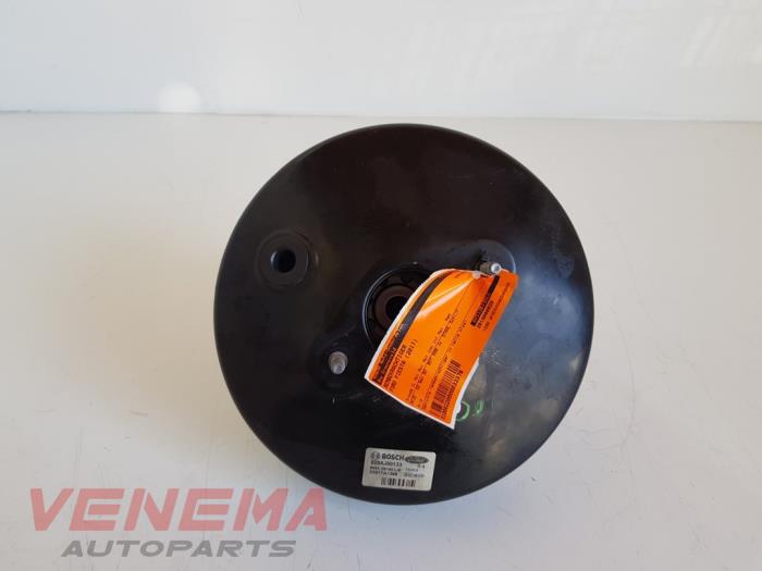 Gebruikte Rembooster Ford Fiesta 6 (JA8) 1.0 EcoBoost 12V 125 Prijs € 59,99 Margeregeling aangeboden door Venema Autoparts