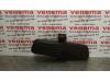 Binnenspiegel van een Opel Astra H SW (L35) 1.7 CDTi 16V 2008