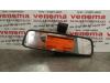 Binnenspiegel van een Opel Astra H SW (L35), 2004 / 2014 1.7 CDTi 16V, Combi/o, Diesel, 1,686cc, 74kW (101pk), FWD, Z17DTH; EURO4, 2004-08 / 2010-10, L35 2008
