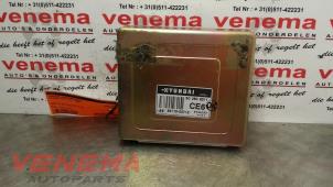 Gebruikte Computer Motormanagement Hyundai Atos 1.0 12V Prijs € 79,00 Margeregeling aangeboden door Venema Autoparts