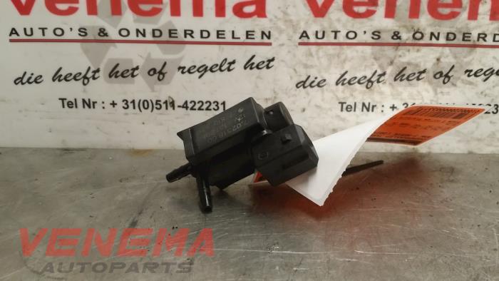 Gebruikte Overdrukklep Turbo BMW 3 serie (F30) 318d 2.0 16V Prijs € 14,99 Margeregeling aangeboden door Venema Autoparts